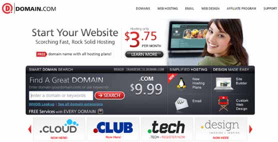 top 5 Cheap Price Domain Site, Cheap Hosting Plan