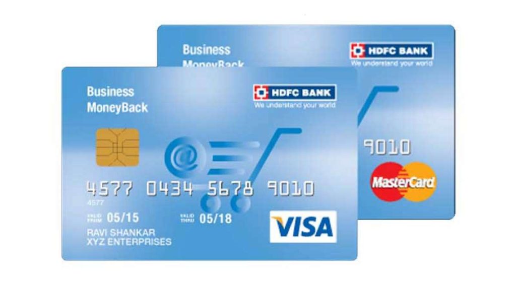 एसबीआई क्रेडिट कार्ड ऑनलाइन आवेदन करें
