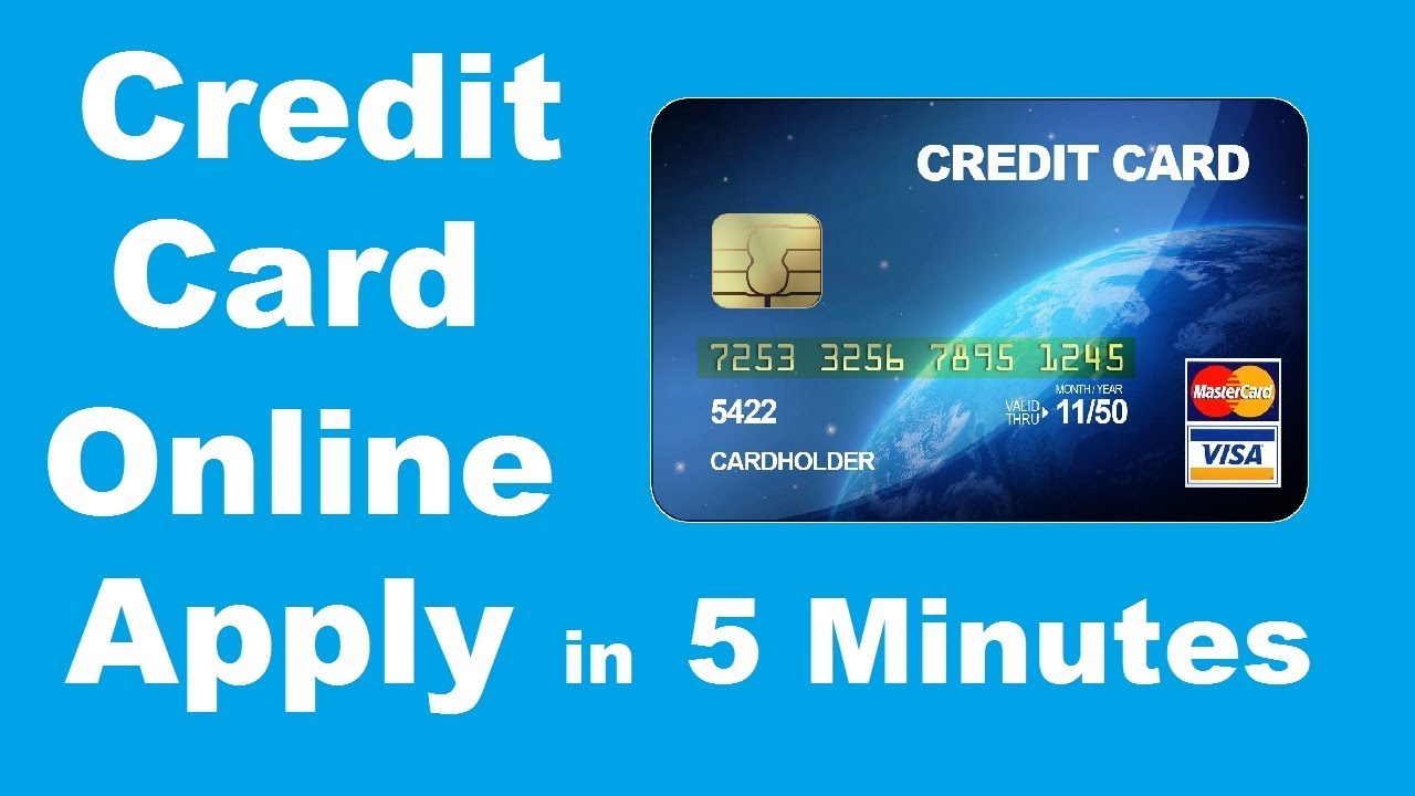 All Bank Credit Card
