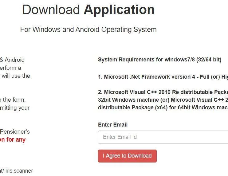 Windowns Software Download
