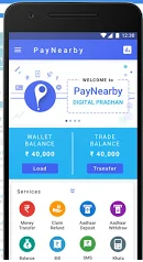 paynearby app