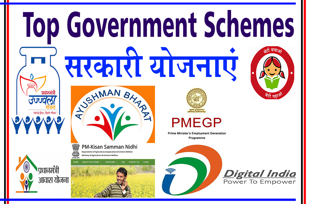 Sarkari Yojana Maharashtra 2025 Eligibility