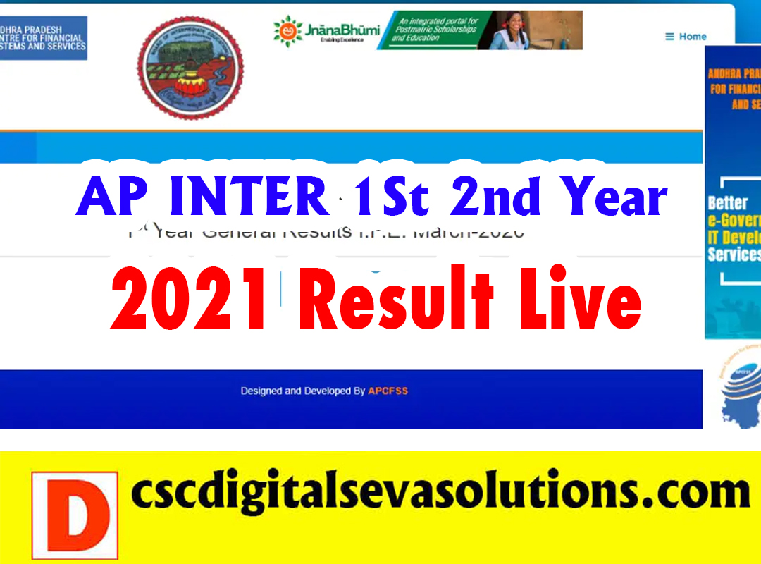 ts result