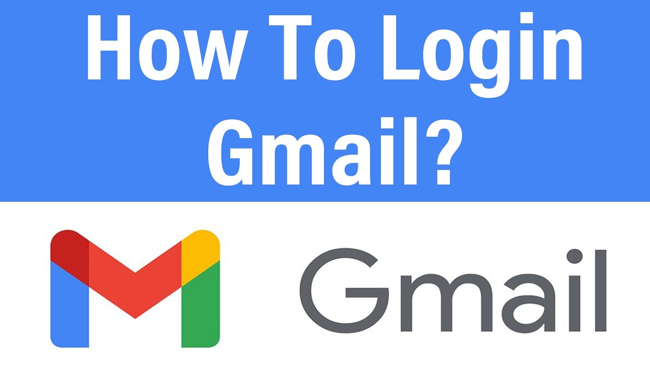 gmail login – Digital Seva Solutions