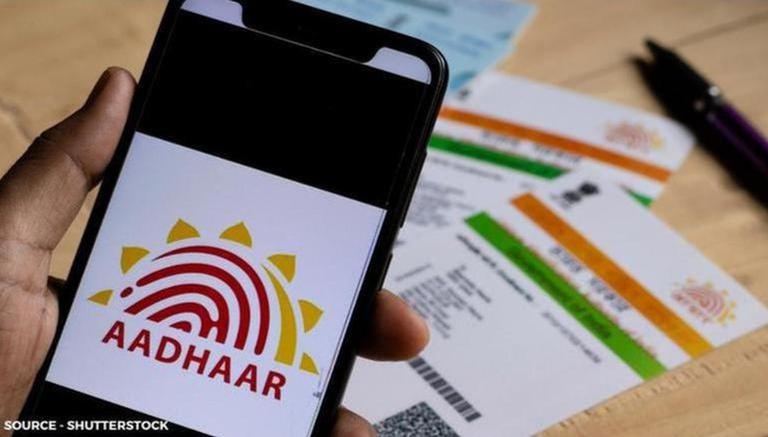 aadhar-card-mobile-se-link