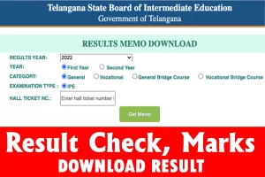 examresults ts nic in