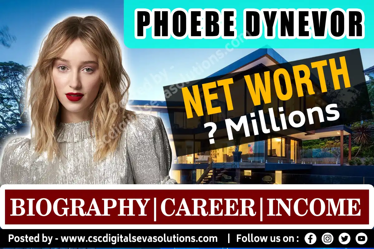 Phoebe Dynevor Net Worth 2022: Phoebe Dynevor Age , Phoebe Dynevor Biography Phoebe Dynevor Career Phoebe Dynevor Income