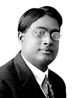 satyendra nath bose