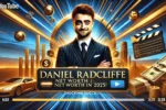 Daniel Radcliffe Total assets 2025