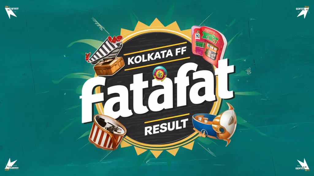 kolkata fatafat result | kolkata fatafat | result | কলকাতা ff | Fatafat Satta ka result 2024 | official website medicine links