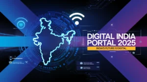 Digital India Portal 2025