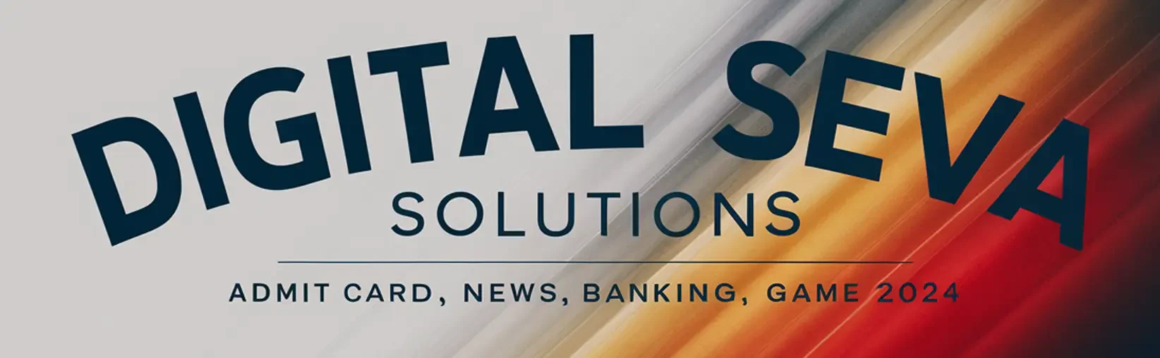 Digital Seva Solutions