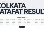 result, ff kolkata, kolkata ff results, result today, Kolkata Result Live, Chart, Lottery Bazi Time Tabel List Live Check This Today Result