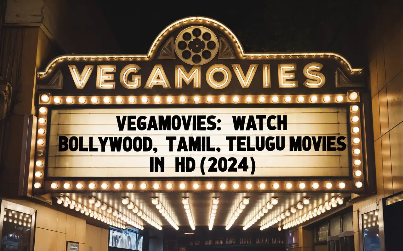 Vegamovies 2024