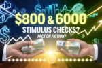 Stimulus Checks