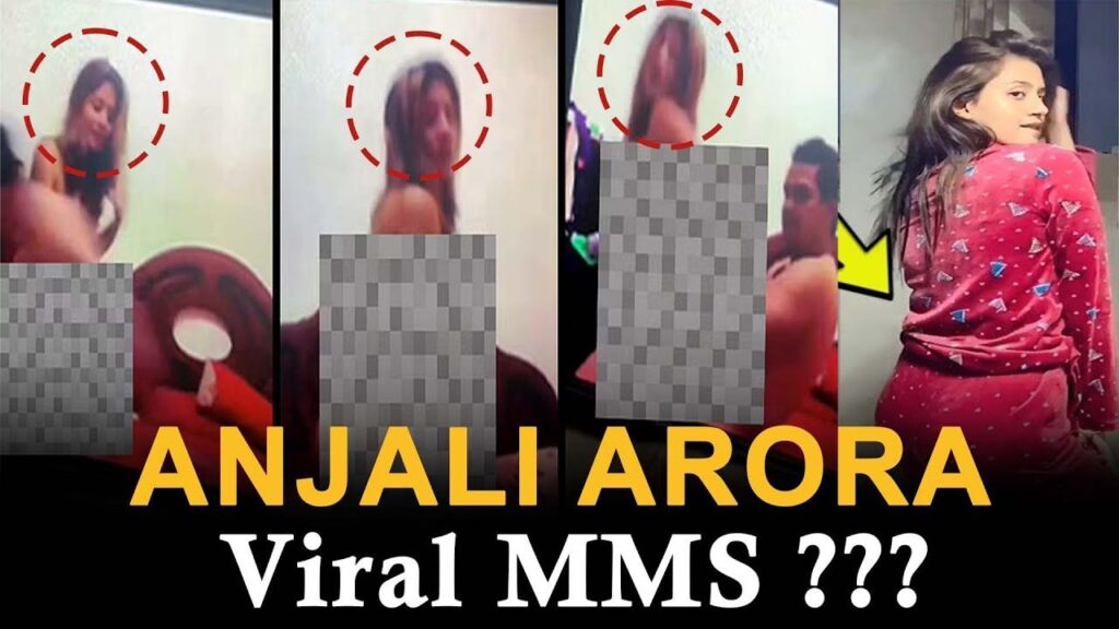Anjali Arora MMS: Watch Latest Anjali Arora viral mms video 2025 Anjali Arora MMS: Watch Latest Anjali Arora viral mms video 2025